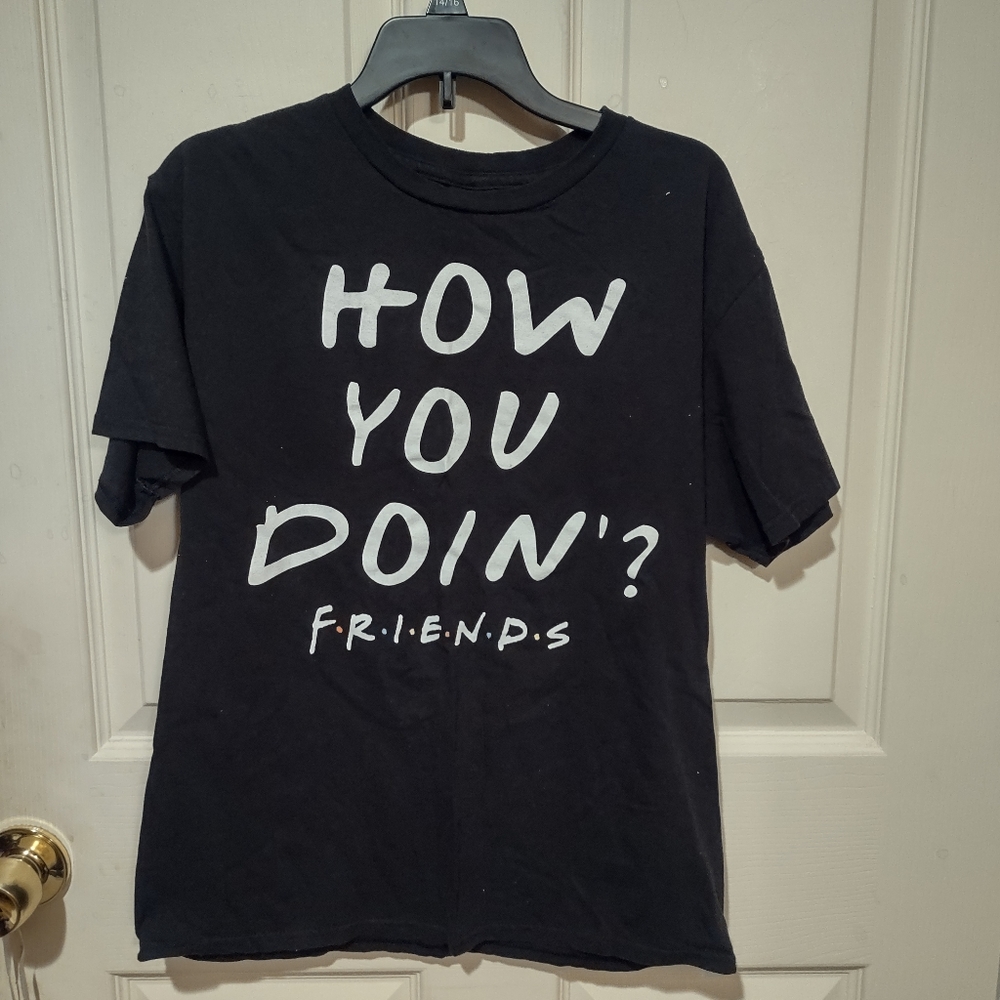 T shirt